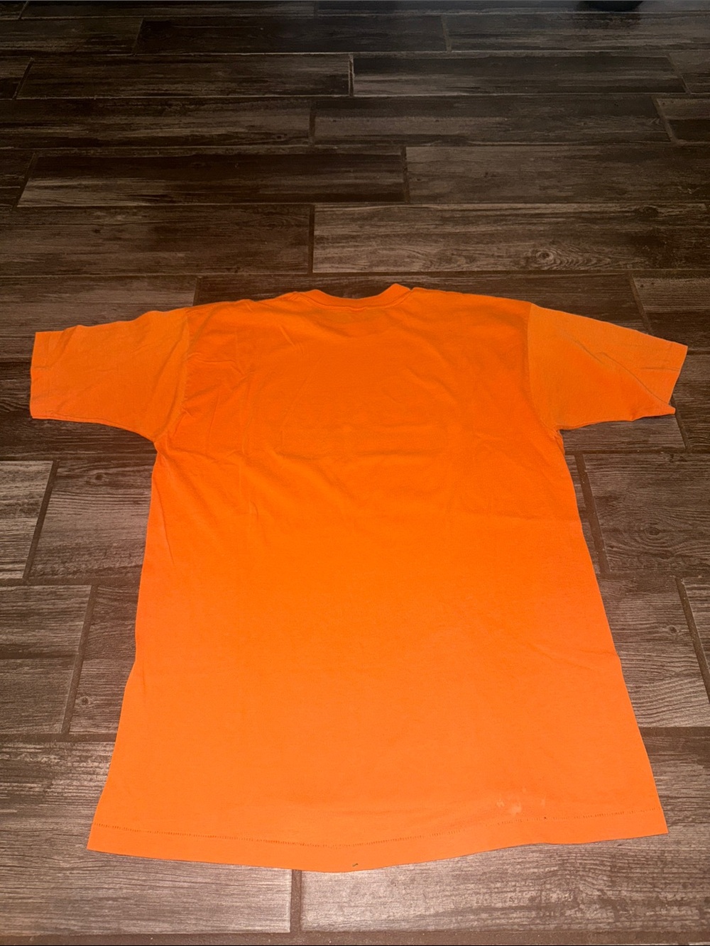 Reeces peanut butter cups vintage single stitch shirt large 90s - Picture 5 of 5